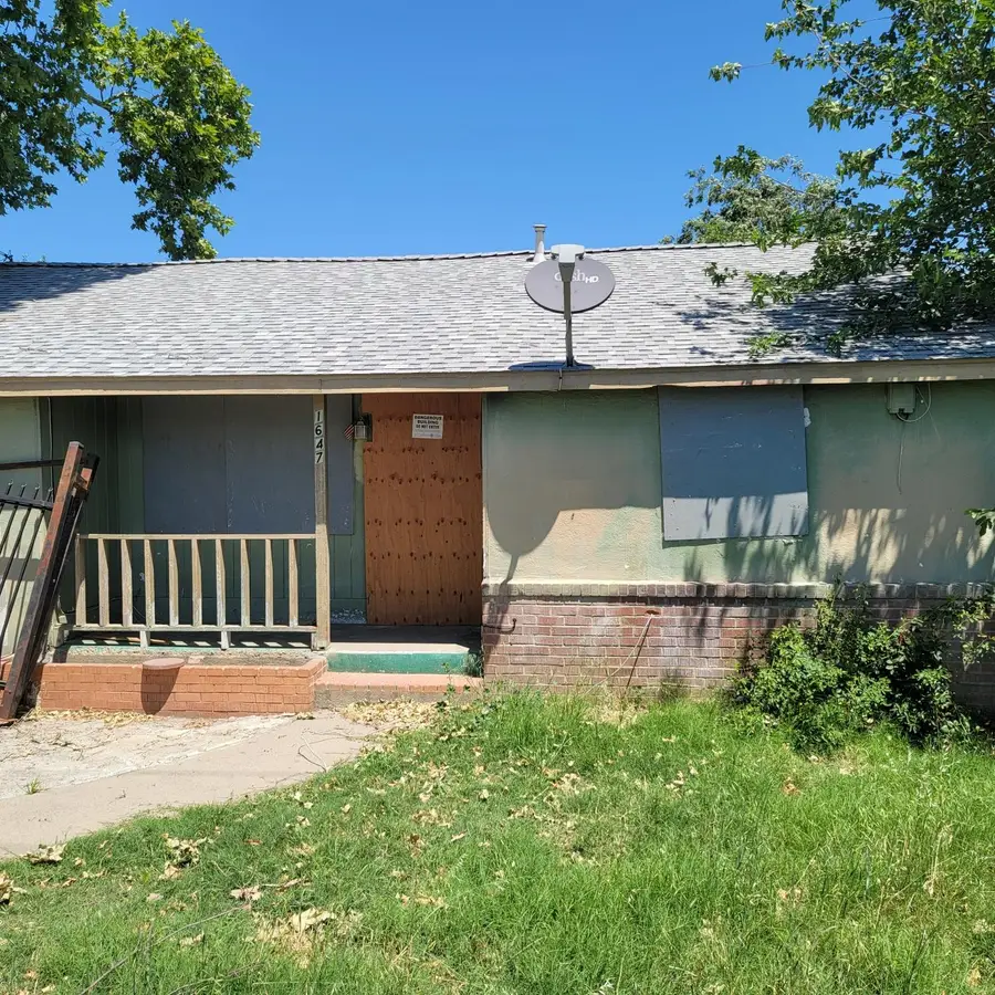 1643 Kathleen Avenue, Sacramento, CA 95815 - #2
