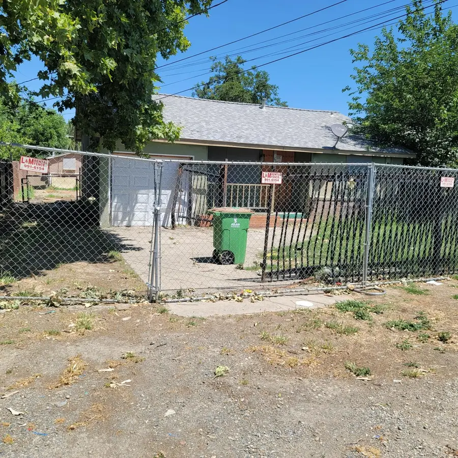 1643 Kathleen Avenue, Sacramento, CA 95815 - #3