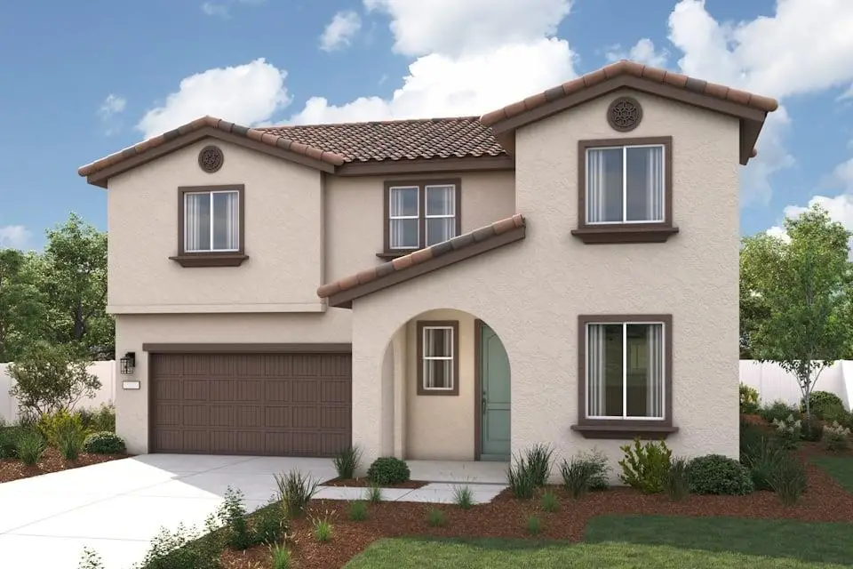 4020 Keith Lane, Stockton, CA 95212 - #1