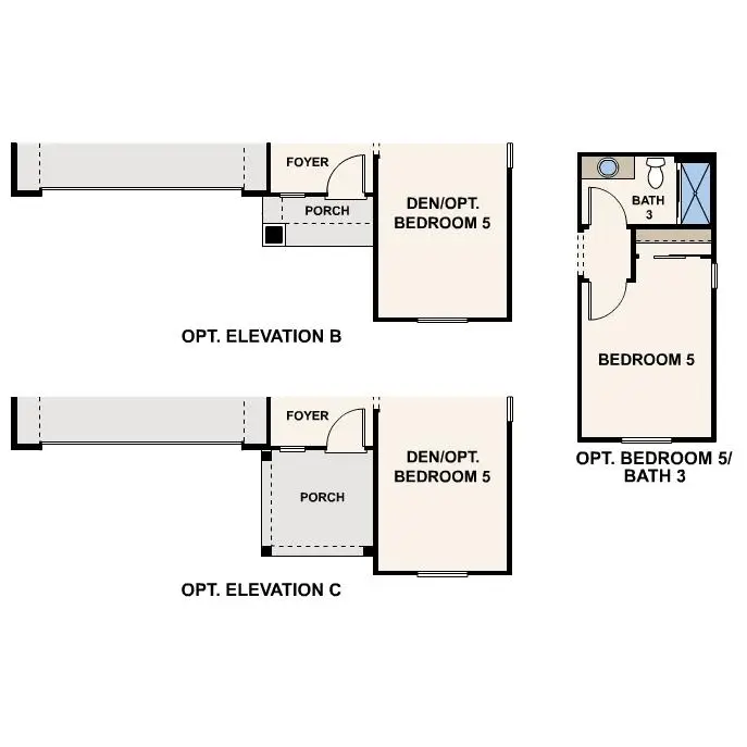 4020 Keith Lane, Stockton, CA 95212 - #3
