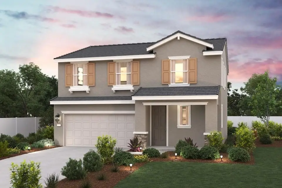 1259 Leonhardt Loop, Lincoln, CA 95648 - #1