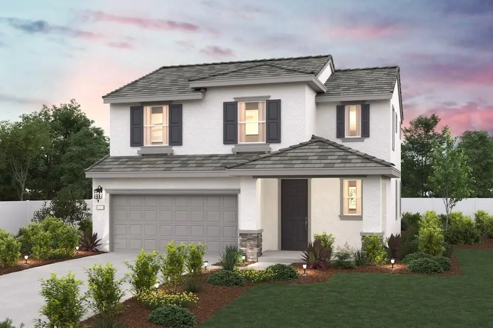 1280 Leonhardt Loop, Lincoln, CA 95648 - #1