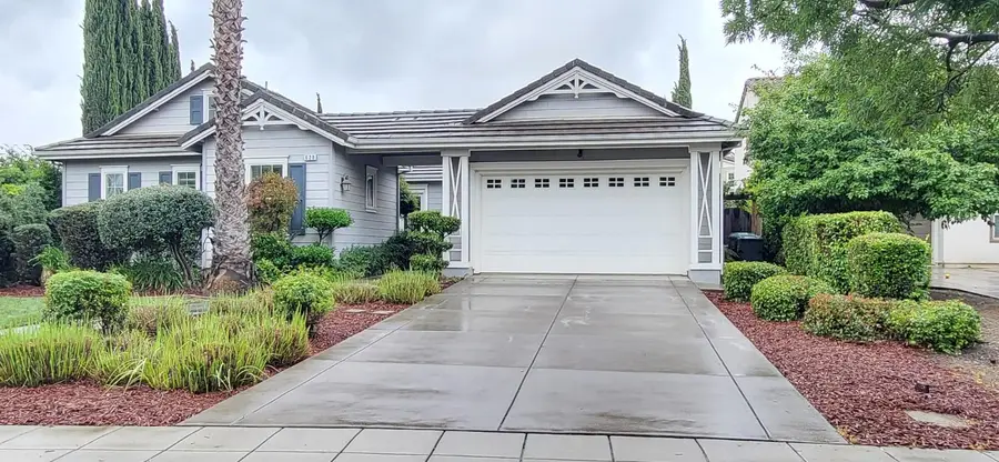 620 W Privado Way, Mountain House, CA 95391 - #2