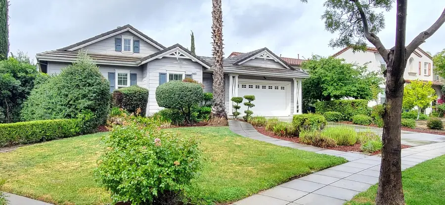 620 W Privado Way, Mountain House, CA 95391 - #3