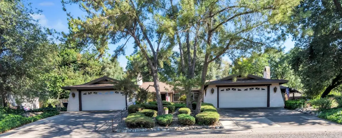 7702 Southcliff Drive, Fair Oaks, CA 95628 - #1