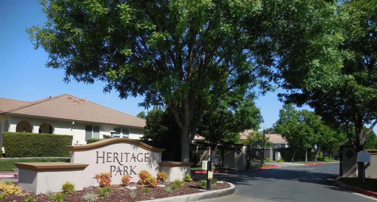 5824 Northborough Drive, Sacramento, CA 95835 - #1