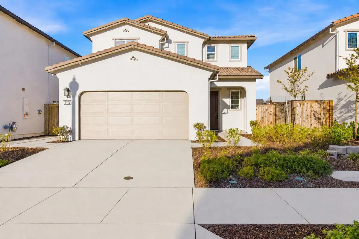 1471 Gwinnett Street, Lincoln, CA 95648 - #1