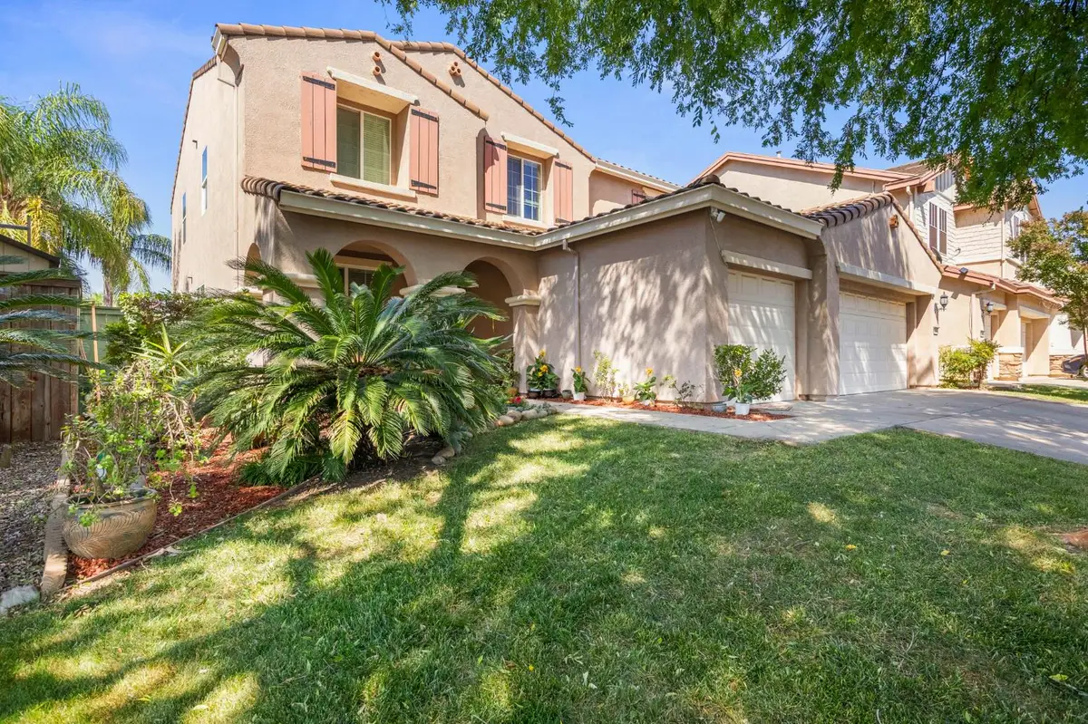 2144 Stansfield Drive, Roseville, CA 95747 - #1