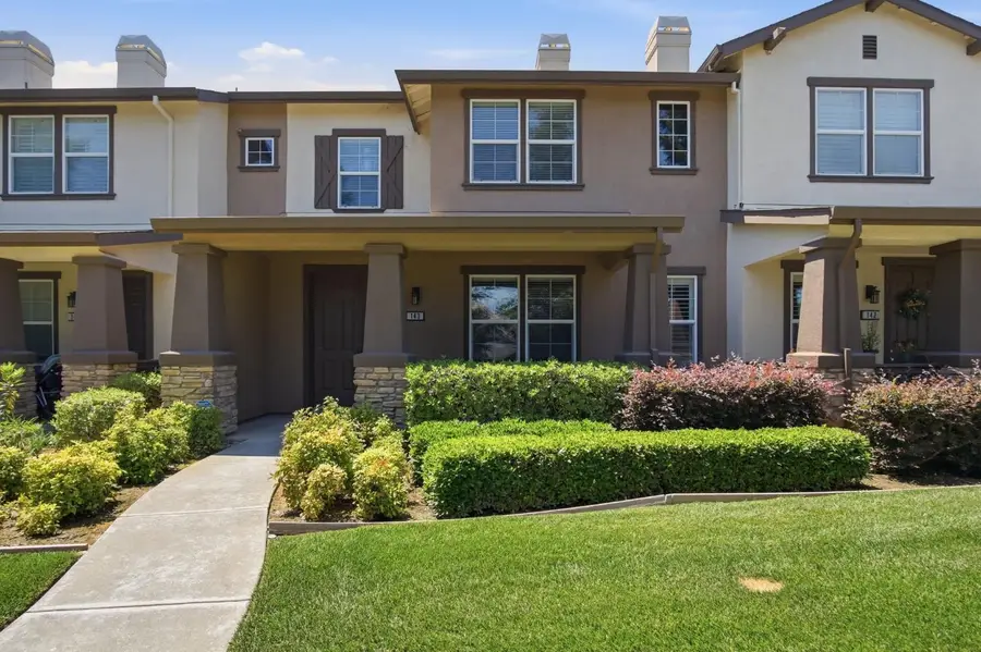 570 Cutting Horse Drive #143, Oakdale, CA 95361 - #2