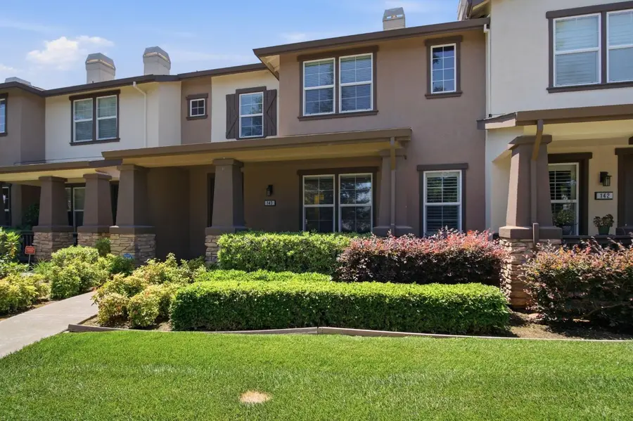 570 Cutting Horse Drive #143, Oakdale, CA 95361 - #3