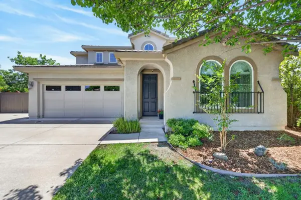 1042 1042 Gemwood Way, El Dorado Hills, CA 95762