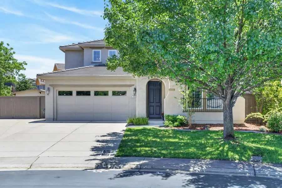 1042 Gemwood Way, El Dorado Hills, CA 95762 - #2