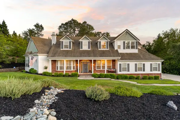 2400 Highland Hills Drive, El Dorado Hills, CA 95762