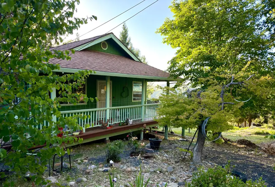 3887 Northwood Drive, Murphys, CA 95247 - #2