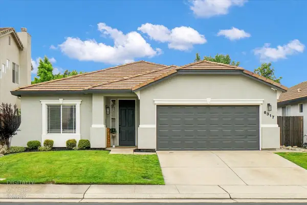 6317 Crimson Ridge Drive, Rocklin, CA 95765
