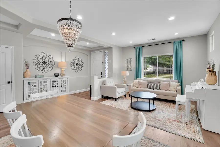 6317 Crimson Ridge Drive, Rocklin, CA 95765 - #3