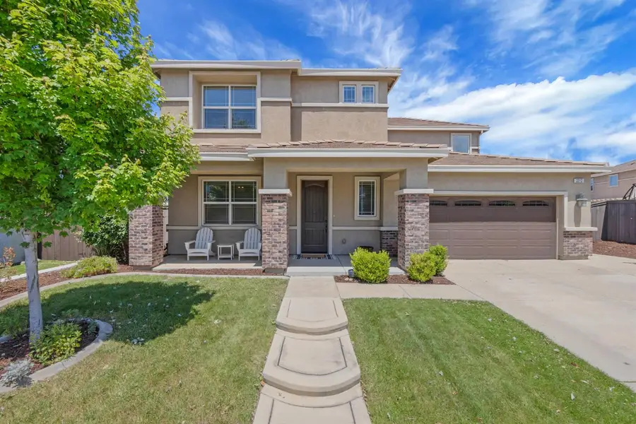 2312 Flagstaff Way, Roseville, CA 95747 - #2