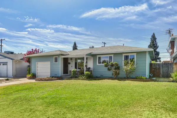 1669 Bowling Green Drive, Sacramento, CA 95815