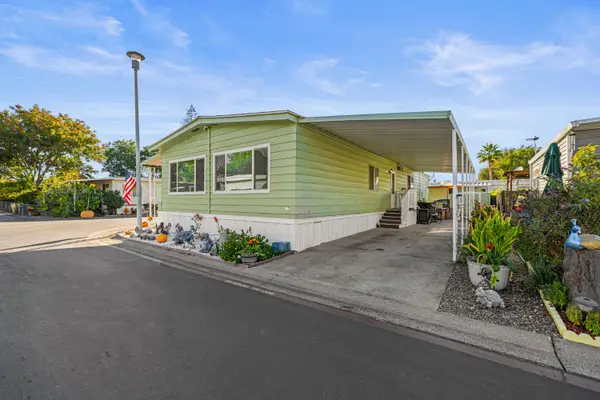5040 Jackson Street #154, North Highlands, CA 95660