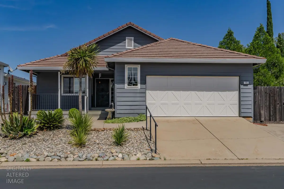 183 Mesa De Oro Circle, Sutter Creek, CA 95685 - #1