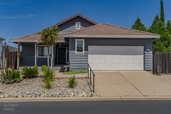 183 Mesa De Oro Circle, Sutter Creek, CA 95685