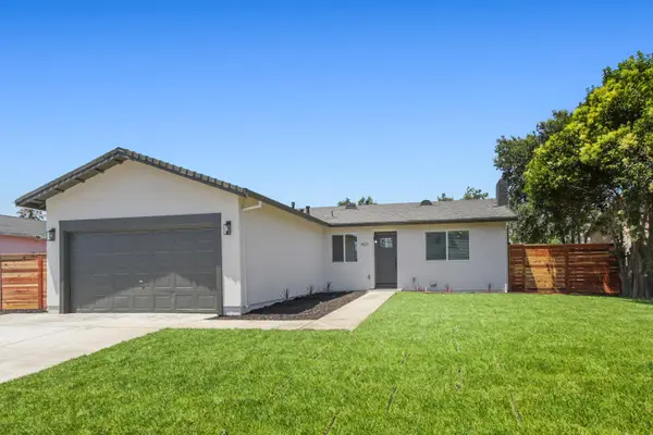 4511 Breckenridge Way, Sacramento, CA 95838
