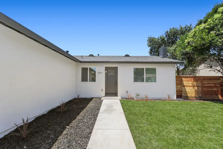 4511 Breckenridge Way, Sacramento, CA 95838 - #2