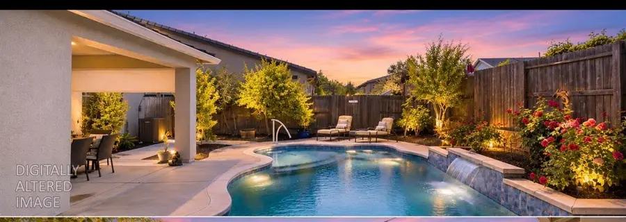3019 Madrid Drive, El Dorado Hills, CA 95762 - #2