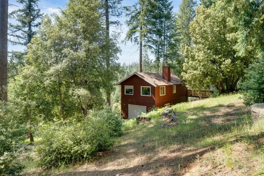 141 Glory Hole, Pike, CA 9613 - #3