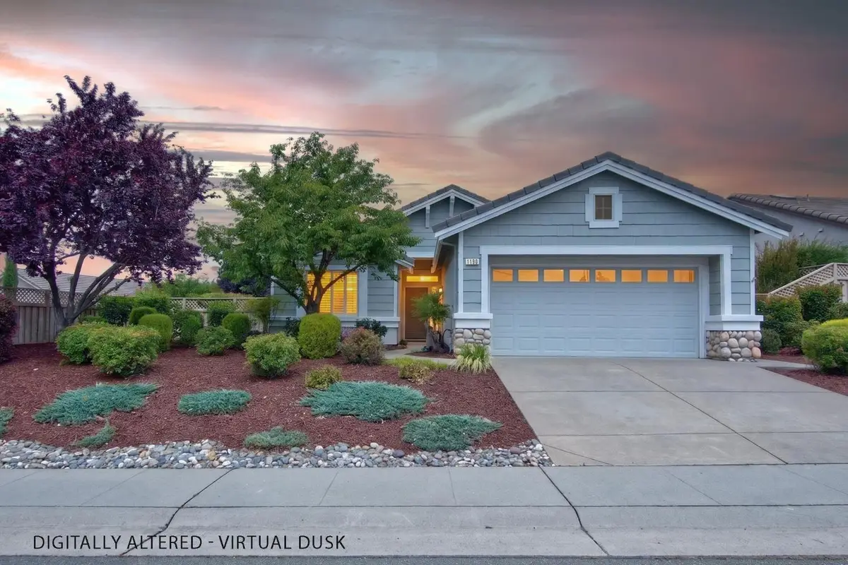 1190 Sun Trail Lane, Lincoln, CA 95648 - #1