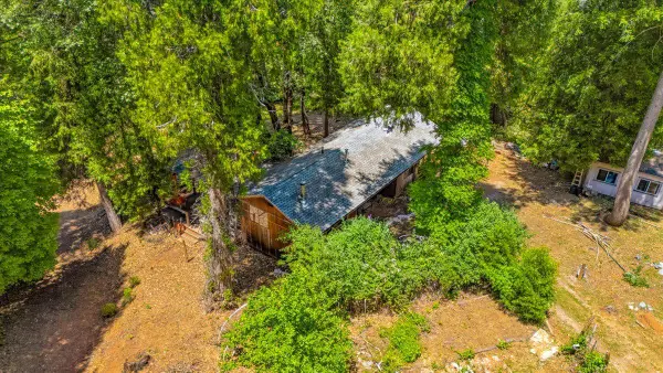 19643 Sages Road, Nevada City, CA 95959