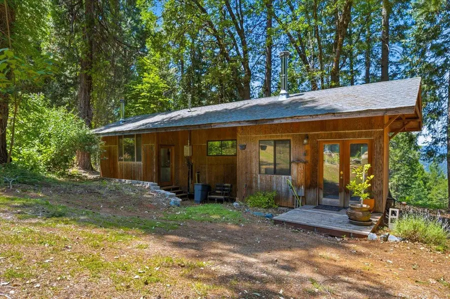 19643 Sages Road, Nevada City, CA 95959 - #2