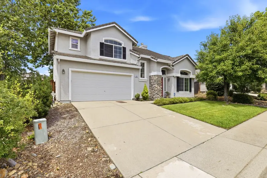 143 Lembi Drive, Folsom, CA 95630 - #2