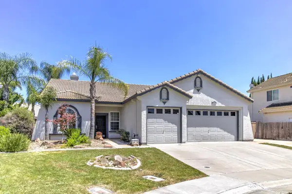 9827 Brinzino Court, Sacramento, CA 95757