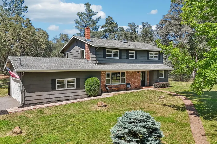 5780 Stanley Drive, Auburn, CA 95602 - #2