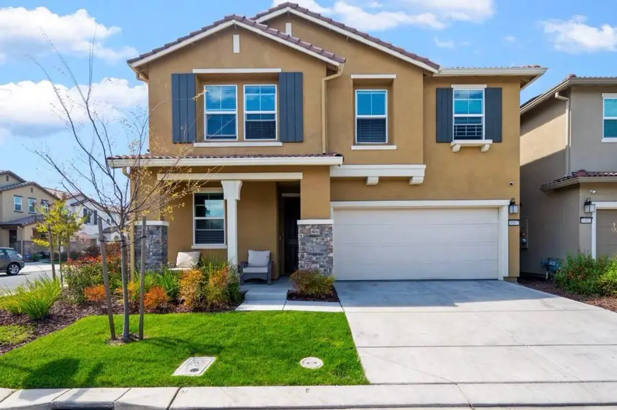 10807 Orta Lane, Stockton, CA 95209 - #2