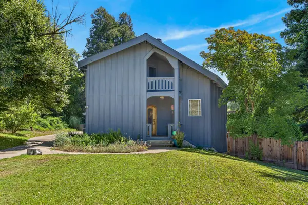 3940 Bannister Road, Fair Oaks, CA 95628