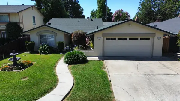 2846 Camarillo Drive, Sacramento, CA 95833