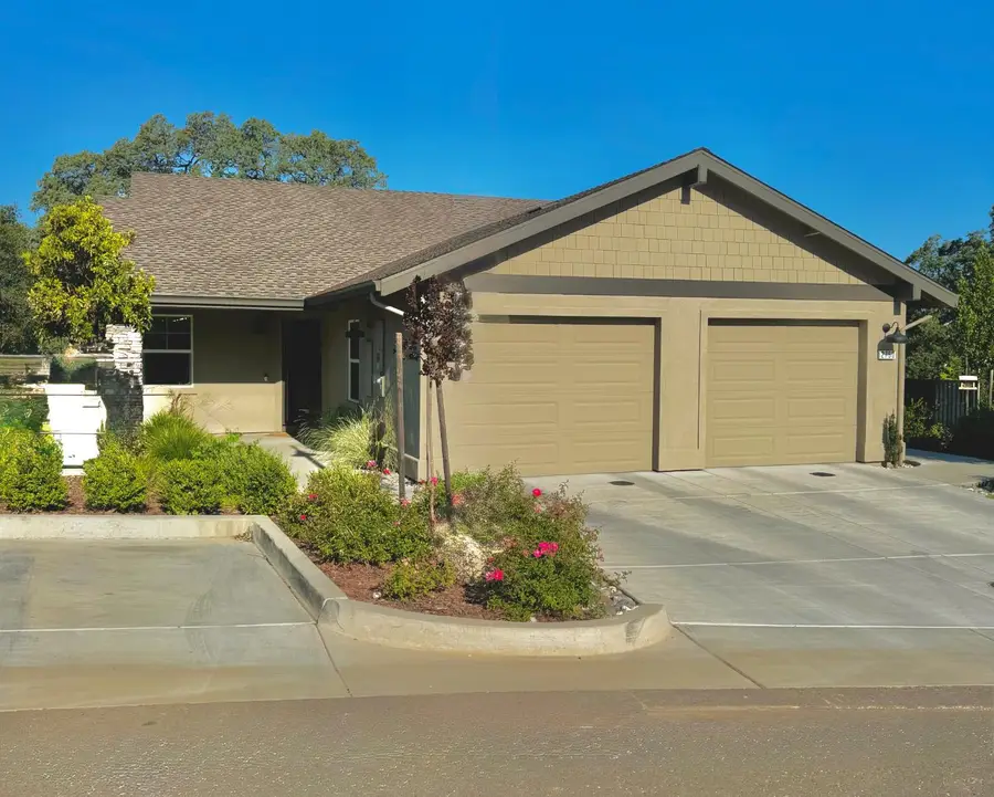 2637 Commons Place, Auburn, CA 95603 - #2