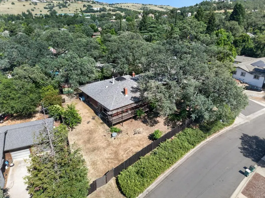 3045 Latham Lane, El Dorado Hills, CA 95762 - #3