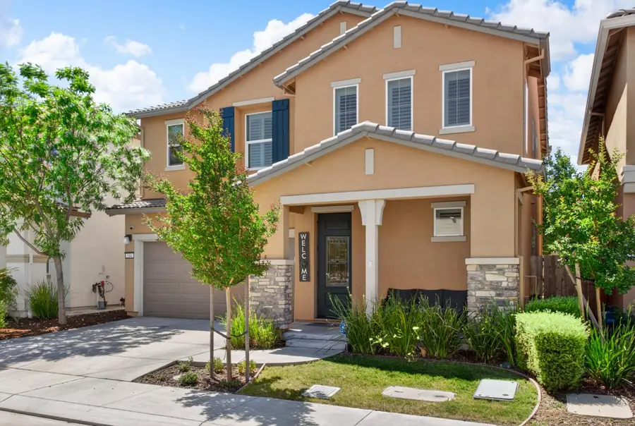 144 Molveno Drive, Stockton, CA 95209 - #2
