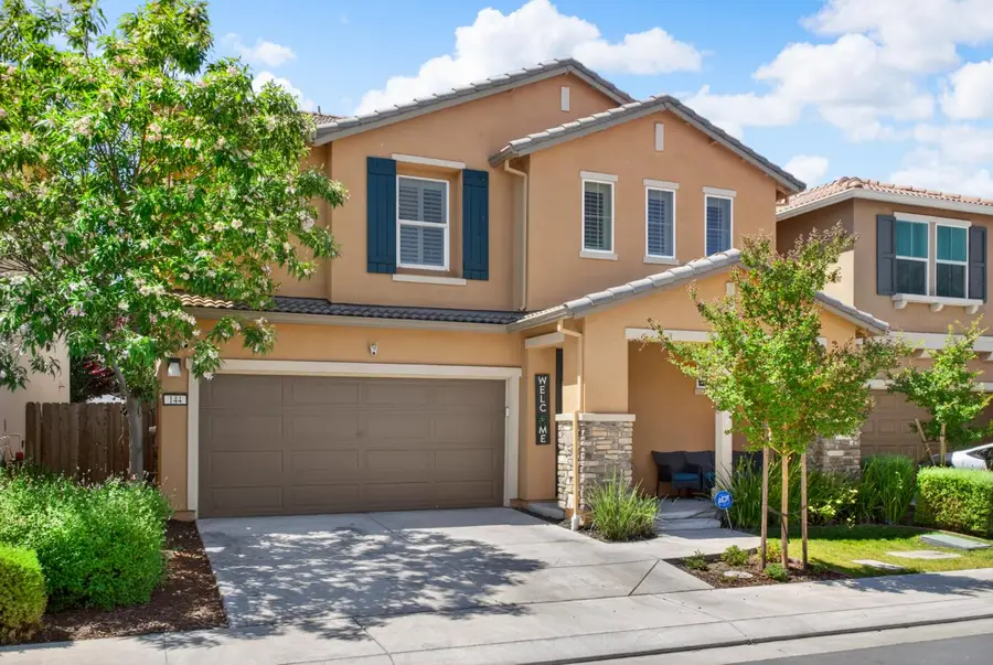 144 Molveno Drive, Stockton, CA 95209 - #3