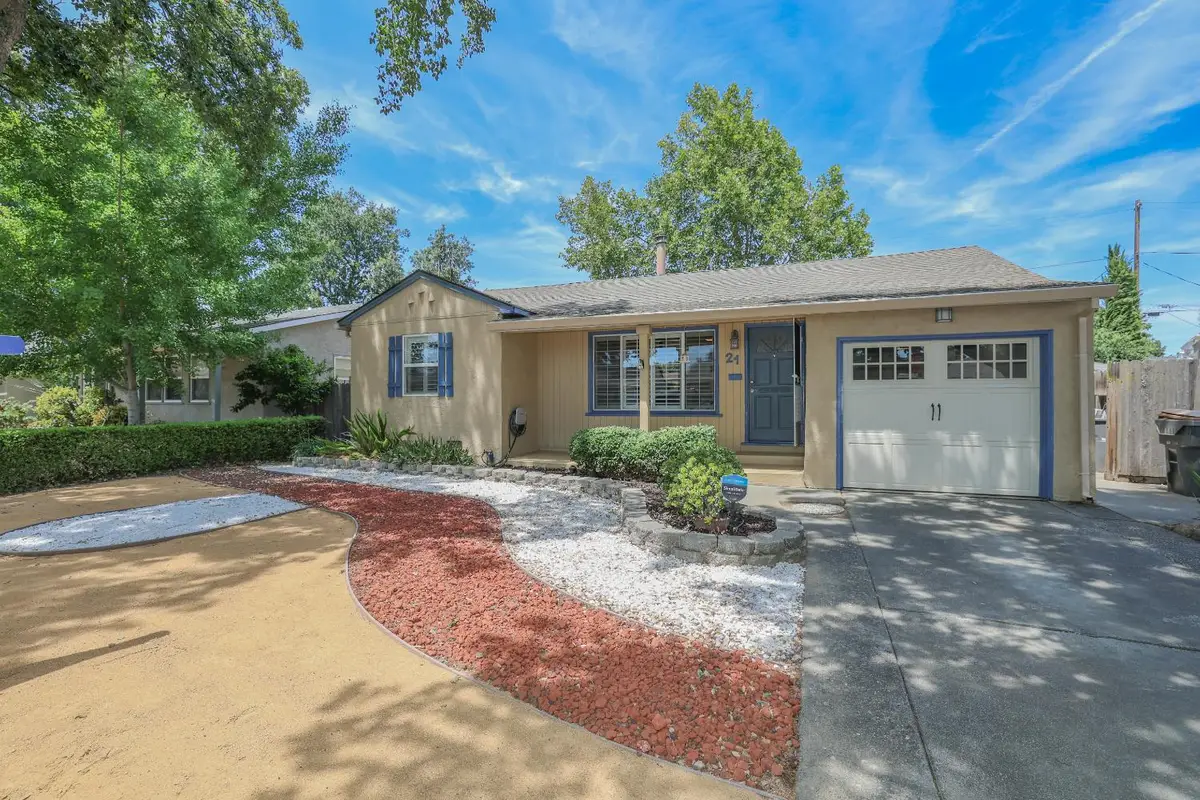 21 Southwood Drive, Woodland, CA 95695 - #1