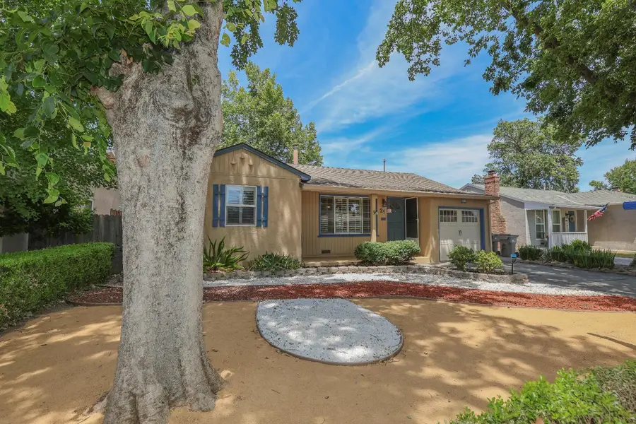 21 Southwood Drive, Woodland, CA 95695 - #2