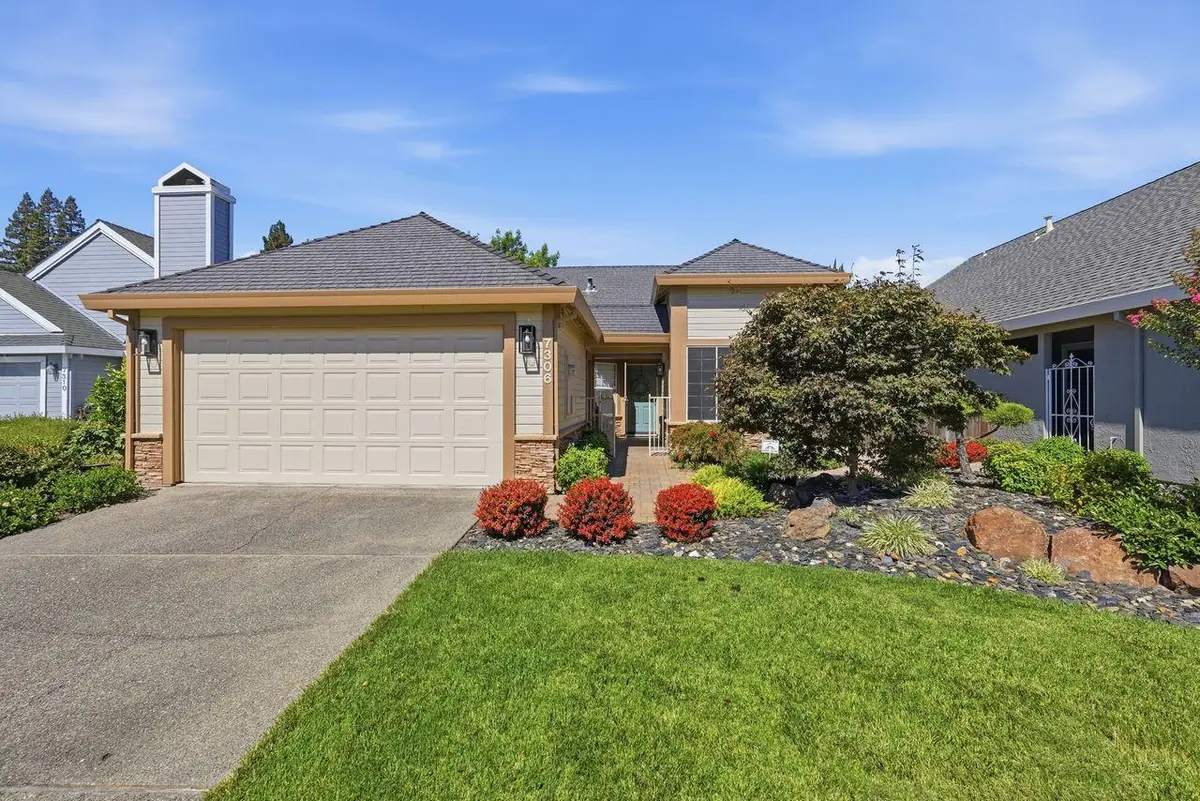 7306 Rush River Drive, Sacramento, CA 95831 - #1