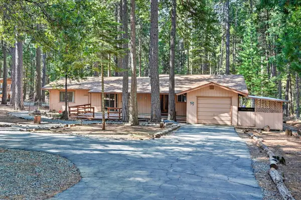 20191 Kit Court, Volcano, CA 95689