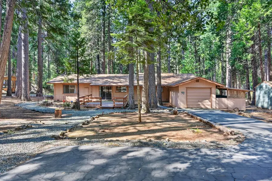 20191 Kit Court, Volcano, CA 95689 - #2
