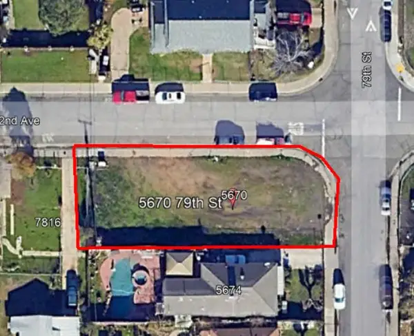 5670 79th Street, Sacramento, CA 95824