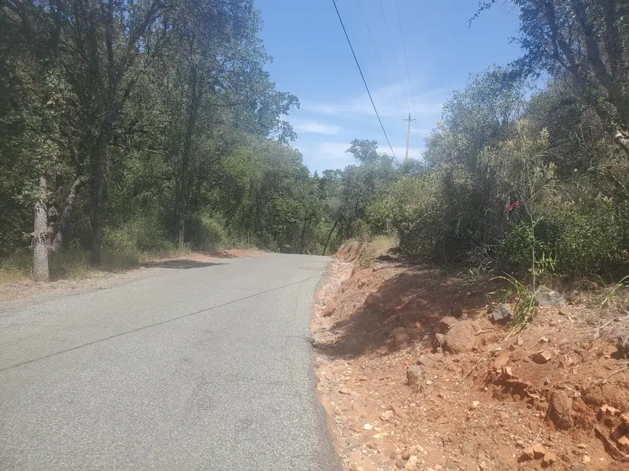1190 Jurgens Road, Rescue, CA 95672 - #2