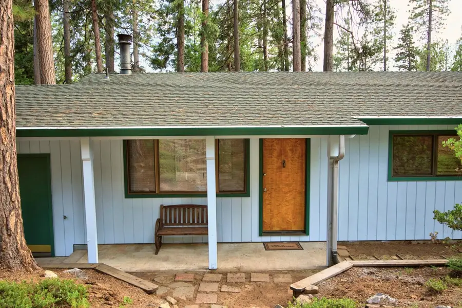 2346 Black Oak Drive, Arnold, CA 95223 - #2